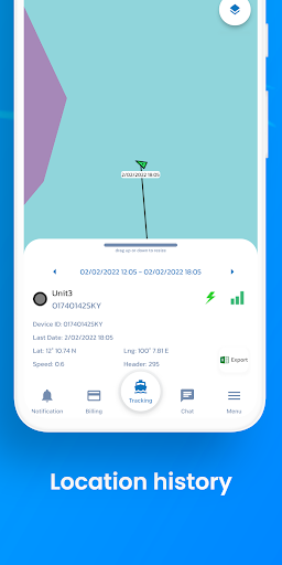 VMS Plus Screen 3
