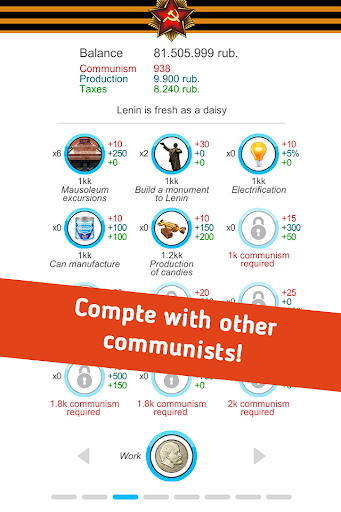 USSR Simulator - Simulation - games