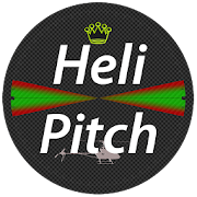 Heli Pitch Gauge