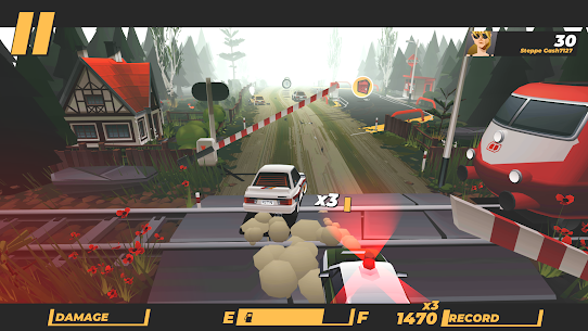 #DRIVE v2.2.4 MOD APK (Cars Unlocked/Unlimited Boost) Free For Android 7