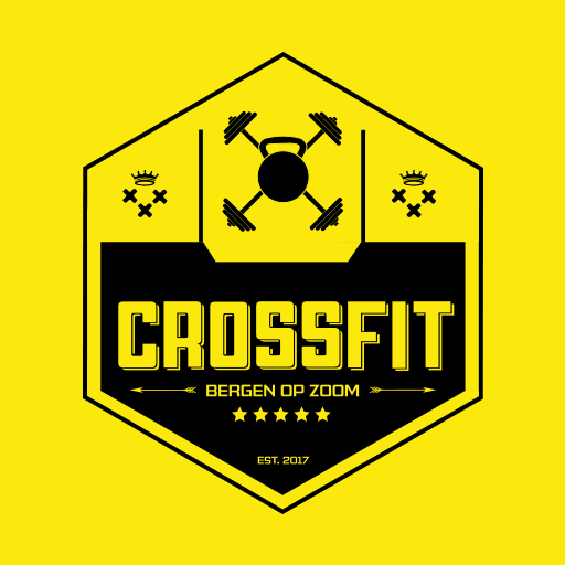 CrossFit Bergen Op Zoom 4.1.0 Icon