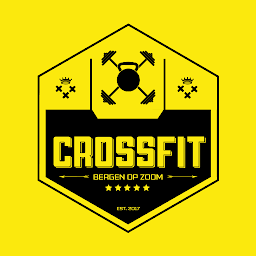 Icon image CrossFit Bergen Op Zoom