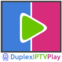 Duplex IPTV player ultra TV Box clue