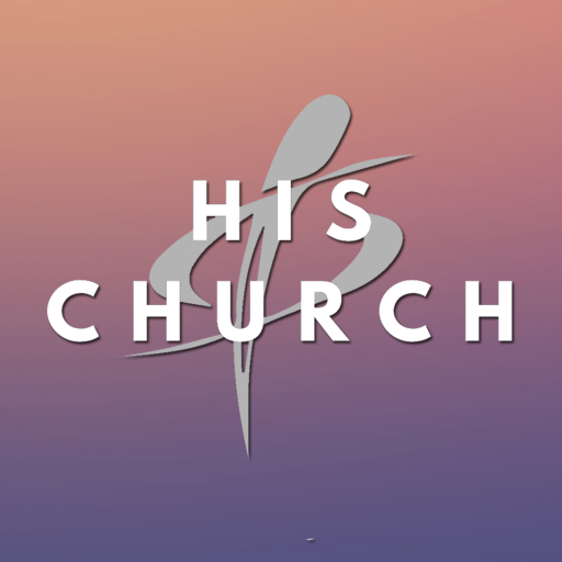 His Church Pineville logo