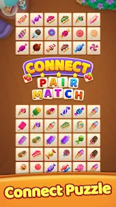 Connect: Pair Tile Match