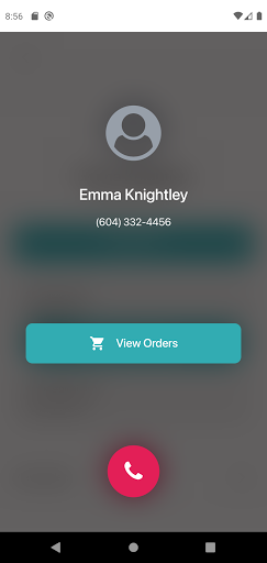 Android application Shopdigits screenshort