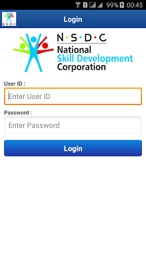 NSDC Centre Audit Screen 2
