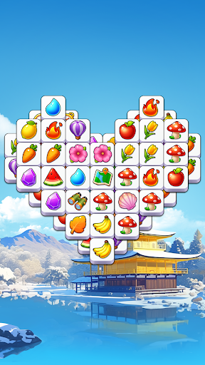 Tile Vacation - Triple Match 3
