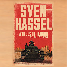 Obraz ikony: Wheels of Terror