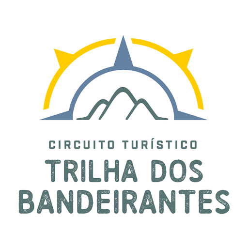 Rádio do Circuito Trilha dos B logo