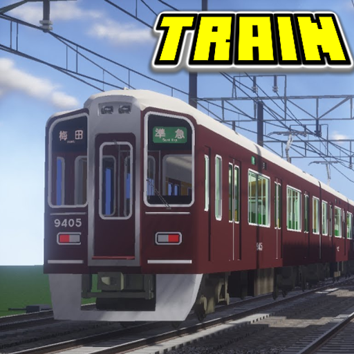 Mod Train Apps On Google Play