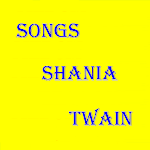Cover Image of डाउनलोड SONGS SHANIA TWAIN  APK
