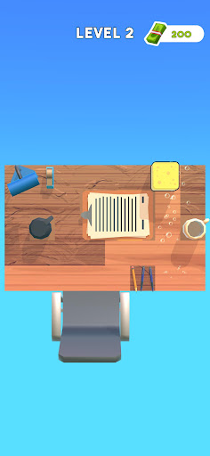 Clean Path Screen 3