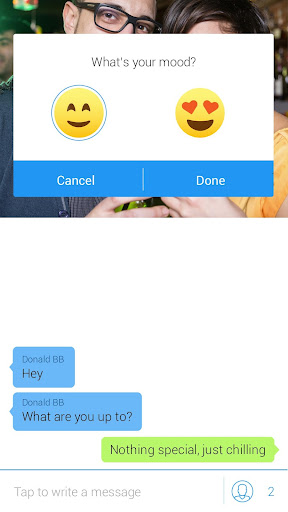 TheLoop Screen 3