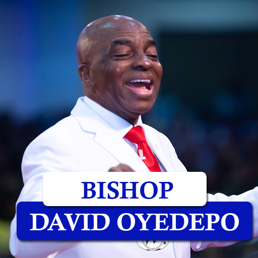 Bishop David Oyedepo Videos Scarica su Windows