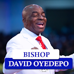 Bishop David Oyedepo Videos Apk