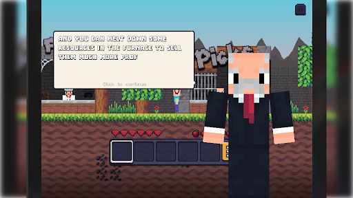 noob prison escape Screen 3