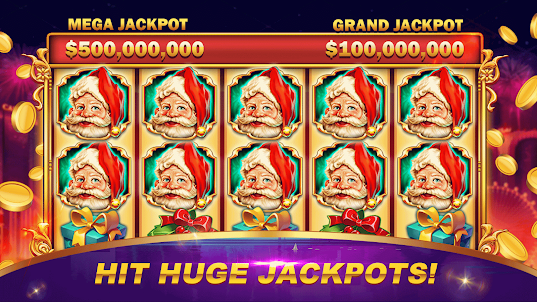 Slots Casino Tycoon