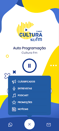 Cultura FM