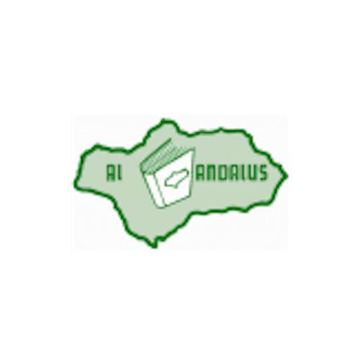 Al-Andalus Educacional logo