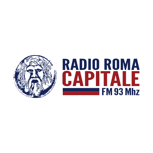 Radioromacapitale logo