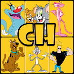 Cover Image of Télécharger Cartoons HUB - Vidéos et films amusants sur les dessins animés 2.3.0 APK