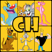 Cartoons HUB – Funny Cartoon videos & movies