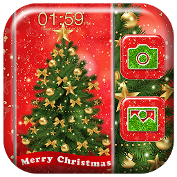 Icon image Christmas Tree Theme