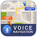 Voice GPS Navigation Map APK