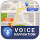Voice GPS Navigation Map Télécharger sur Windows