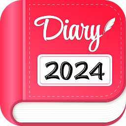Icon image Diary 2024