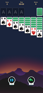 Solitaire: Sushi Life