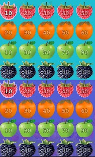 Accell Fruit Screenshot