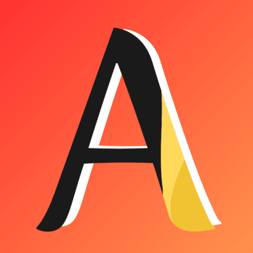Aura Events logo