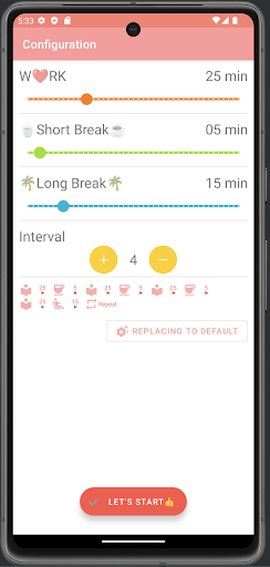Fulfil Screen 3