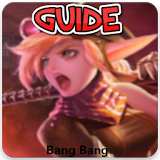 Guide For Mobile Legends Bang icon