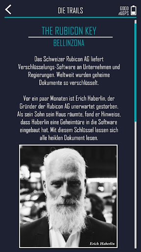 App-Vorschau