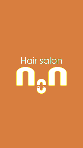 Hair salon non 公式アプリ Screenshot 1 - AppWisp.com