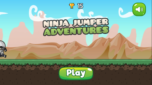 Jumping Adventure 1.0.3 APK + Mod (Free purchase) for Android
