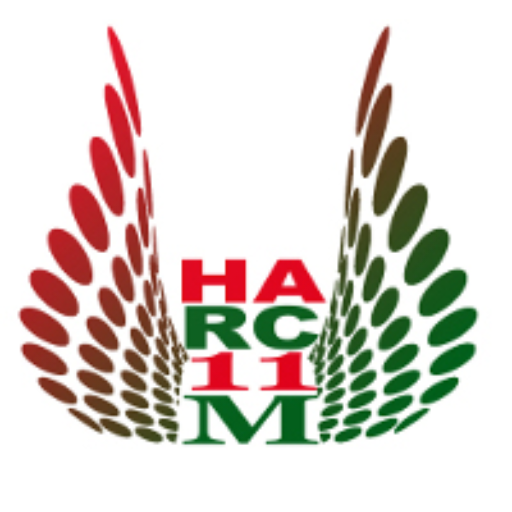HARC Active logo