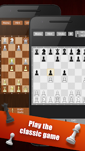 Chess 2Player &Learn to Master Screenshot