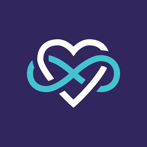 Givefinity: Volunteer Tracking  Icon