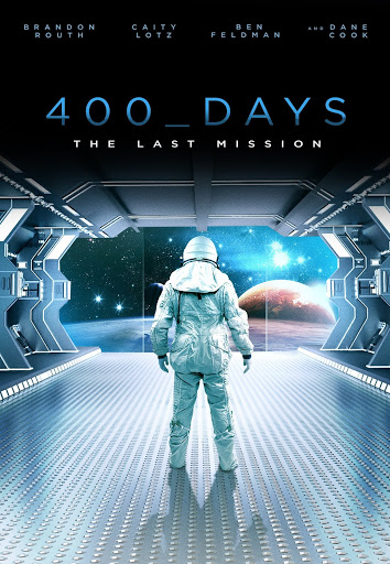 400 Days - ภาพยนตร์ใน Google Play