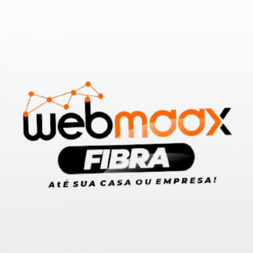 Webmaax Fibra logo