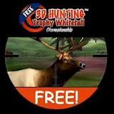 3D Hunting ™: Trophy Whitetail icon