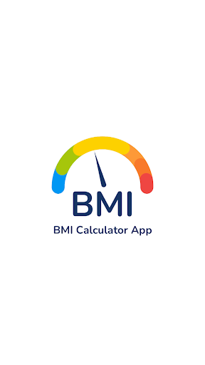 Android application BMI Calculator screenshort