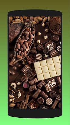 チョコレートの壁紙hd Androidアプリ Applion