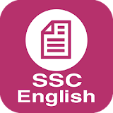 SSC English icon