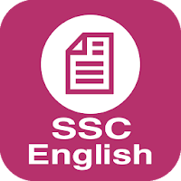 SSC English