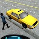 3D City Duty Taxi Driver
